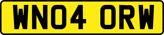 WN04ORW