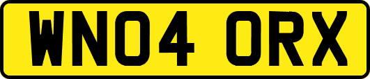 WN04ORX