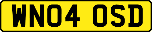 WN04OSD