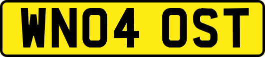 WN04OST