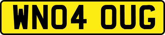 WN04OUG