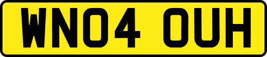 WN04OUH