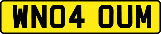 WN04OUM