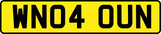 WN04OUN