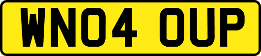 WN04OUP