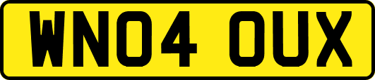 WN04OUX