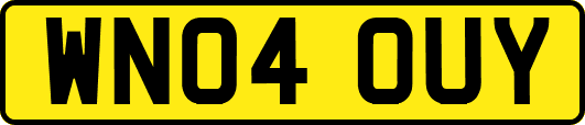 WN04OUY