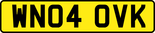 WN04OVK