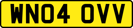 WN04OVV