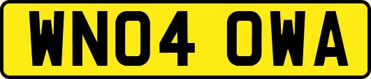 WN04OWA