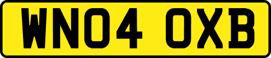 WN04OXB