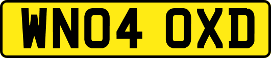 WN04OXD
