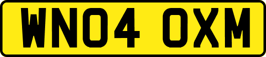 WN04OXM