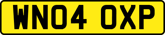 WN04OXP