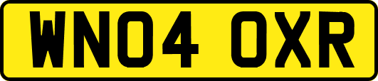 WN04OXR