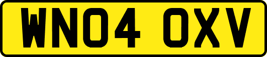 WN04OXV