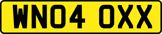 WN04OXX