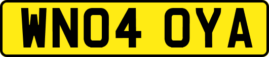 WN04OYA