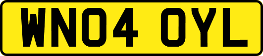 WN04OYL