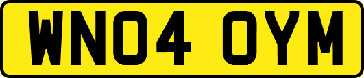 WN04OYM
