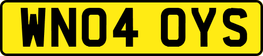 WN04OYS