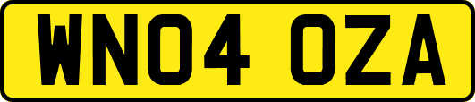 WN04OZA