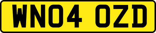 WN04OZD