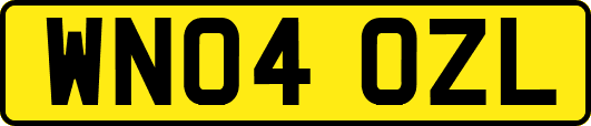 WN04OZL