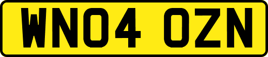 WN04OZN