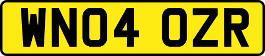 WN04OZR