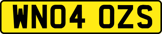 WN04OZS