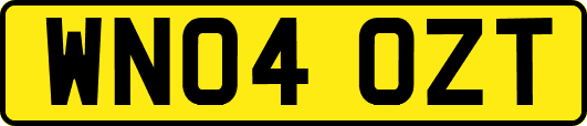 WN04OZT