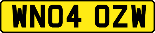 WN04OZW