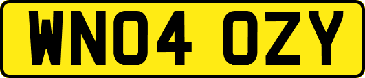 WN04OZY