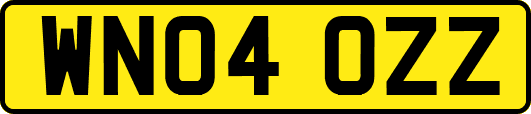 WN04OZZ