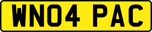 WN04PAC