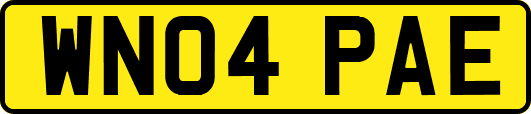 WN04PAE