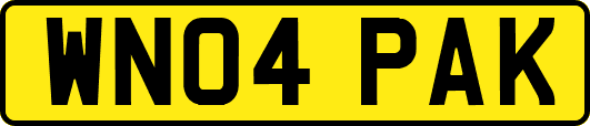 WN04PAK