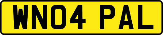 WN04PAL