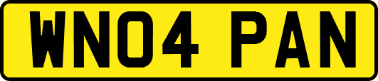 WN04PAN