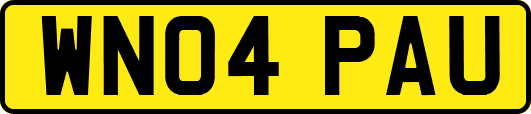 WN04PAU