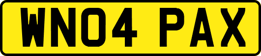 WN04PAX