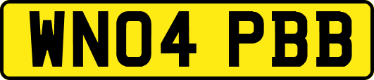 WN04PBB