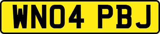 WN04PBJ