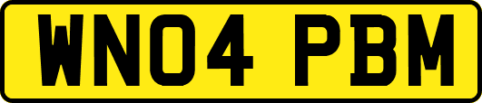 WN04PBM