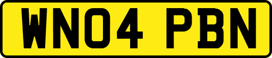 WN04PBN