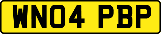 WN04PBP