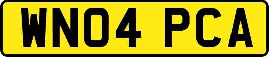 WN04PCA