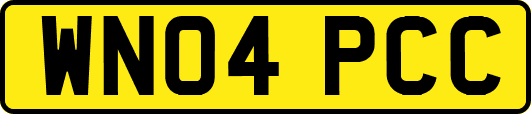 WN04PCC