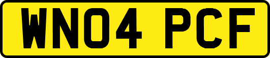 WN04PCF